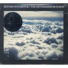 Return To The Mothership Returns CD