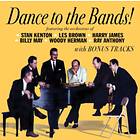 Jazz Dance With The Bands! (With Bonus Tracks) CD