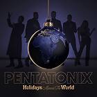 Pentatonix Holidays Around The World CD