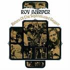 Roy Sophisticated Beggar CD