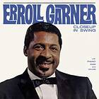 Erroll Garner Closeup In Swing CD
