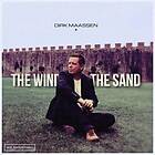 Dirk Maassen The Wind and the Sand CD