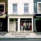 Mumford & Sons Sigh No CD