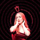 Johanna Lillvik The Love Hate Syndrome CD