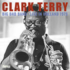 Clark Terry Big Band Live In Holland 1979 CD