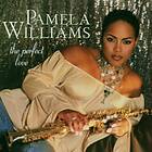 Williams Perfect Love CD