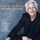 Benoit And Friends CD