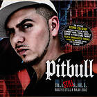 Pitbull Money Is Still A Major Issue (m/DVD) CD