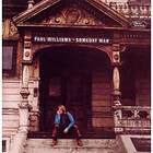 Paul Williams Someday Man CD