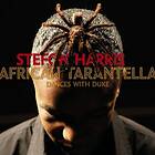 Stefon Harris African Tarantella CD