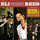 Paperboy Reed - Meets