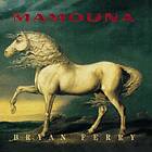 Bryan Ferry Mamouna (Remastered) CD