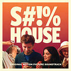 Filmmusikk Shithouse CD