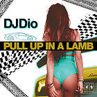 Dj Dio Pull Up In A Lamb CD