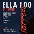 Artister Ella 100: Live At The Apollo CD