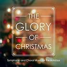 Klassisk The Glory Of Christmas CD