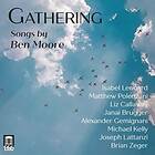 Isabel Leonard Ben Moore: Gathering CD