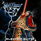 Riot City Elite CD