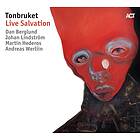 Tonbruket Salvation CD