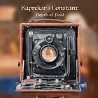 Paprekar's Constant Depth Of Field CD