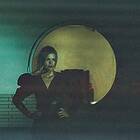 Jennifer Behind The Wall CD