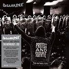 Discharge Protest And Survive : The Anthology CD