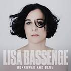 Lisa Bassenge Borrowed And CD