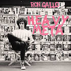 Ron Heavy Meta CD