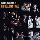 The Rolling Stones Got Live If You Want It! (Remastered) CD