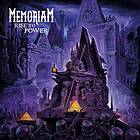 Memoriam Rise To (Jevelcase) CD