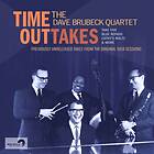 Dave Brubeck Outtakes CD