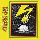 Bad Brains CD