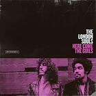 The London Souls Here Come Girls CD