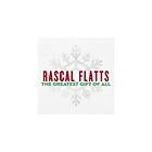 Rascal Flatts The Greatest Gift Of All CD