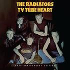 The Radiators From Space Tv Tube Heart 40th Anniversary Edition CD