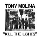 Tony Molina Kill The Lights CD