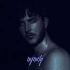 & The Wolf Infinity CD