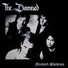 The Damned Fiendish Shadows CD