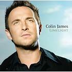 Colin James Limelight CD