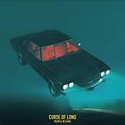 Curse Of Lono People In Cars CD