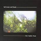 Sad Lovers & Giants Epic Garden Music CD