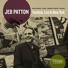 Jeb Patton Tenthish, Live In New York CD