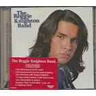 The Reggie Knighton Band (Remastered) CD