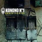 Konono No. 1 Congotronics CD