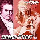 Great Kat Beethoven On Speed 2 CD