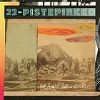 22 Pistepirkko Hearts Have A Run CD