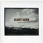 Giant Sand Valley Of Rain 25th Anniversay Edition (Remastered) CD