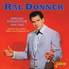 Ral Donner Singles 1959-1962 CD