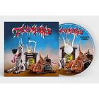 Tankard Pavlov's CD