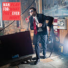 Man Forever Play What They Want CD